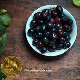 Capulin Orgánico (180g)